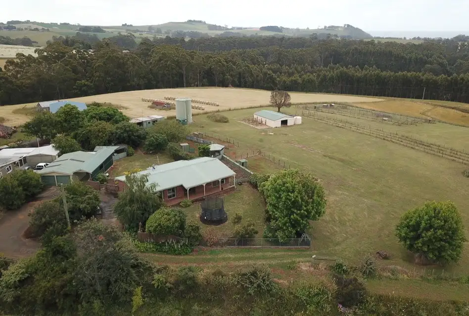 Main view of Homely house listing, 378 Murchison Highway, Somerset TAS 7322