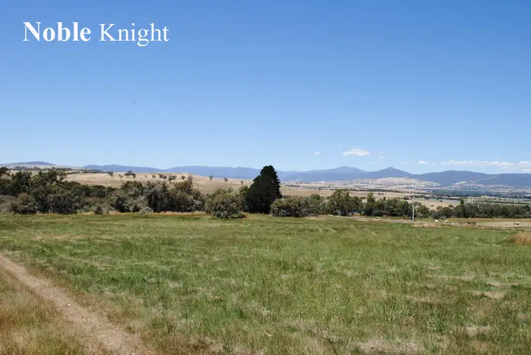 LOT 12/36 Drakes Hill Road, Mansfield VIC 3722