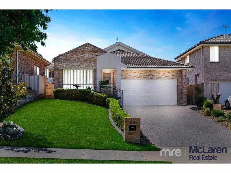 Main view of Homely house listing, 44 Dodonea Circuit, Mount Annan NSW 2567