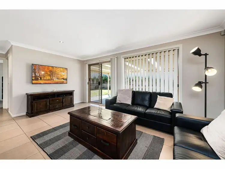 Sixth view of Homely house listing, 44 Dodonea Circuit, Mount Annan NSW 2567