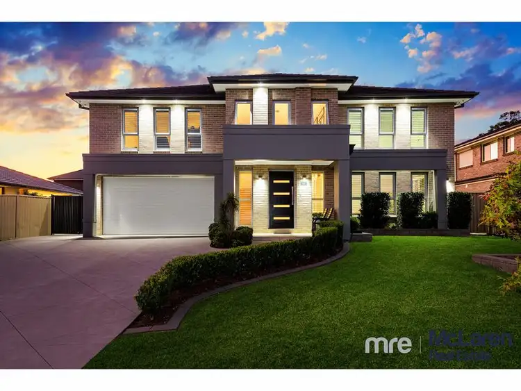 17 Barford Way, Harrington Park NSW 2567