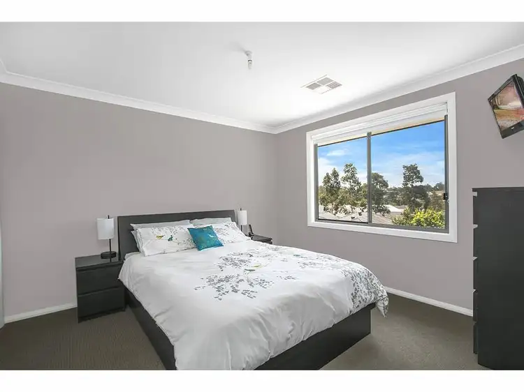 Fourth view of Homely house listing, 11 Robertson Way, Camden Park NSW 2570