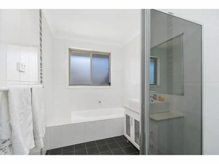 Fifth view of Homely house listing, 11 Robertson Way, Camden Park NSW 2570