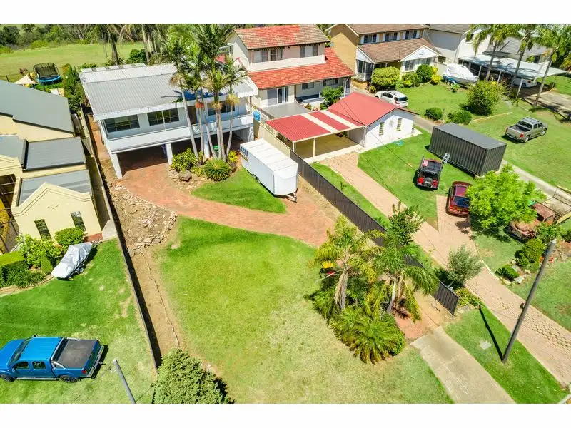Main view of Homely house listing, 12 Twenty Second Avenue, West Hoxton NSW 2171