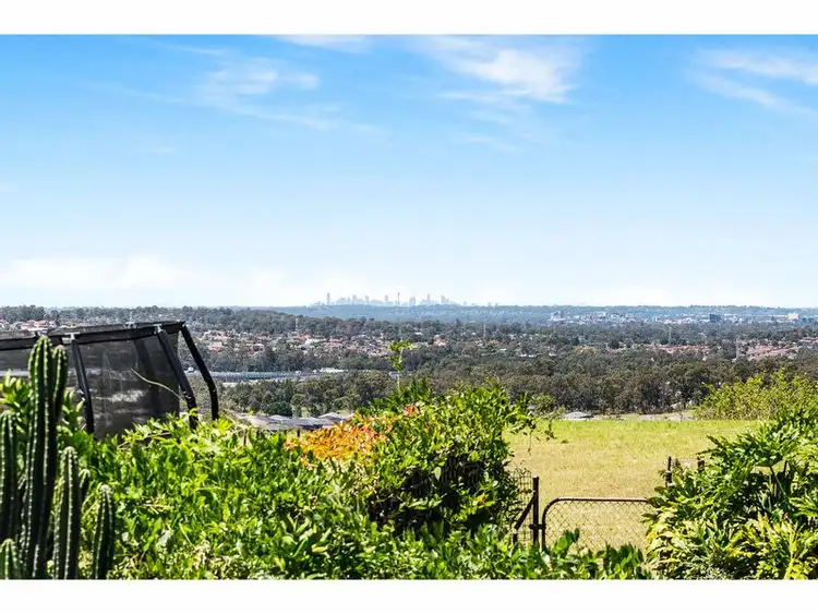Second view of Homely house listing, 12 Twenty Second Avenue, West Hoxton NSW 2171