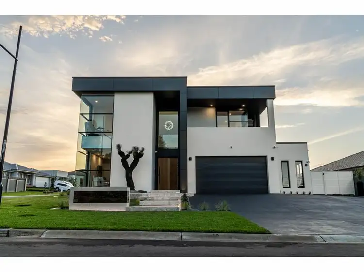 50 Cogrington Drive, Harrington Park NSW 2567