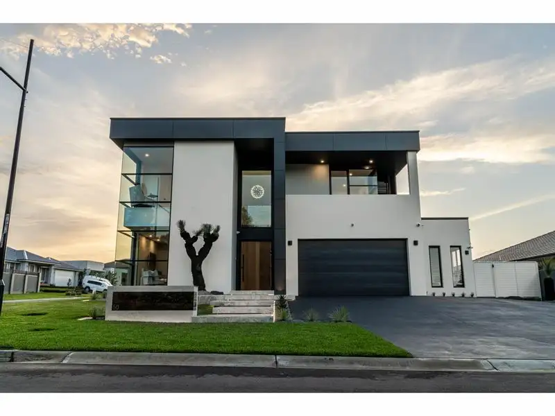 Main view of Homely house listing, 50 Cogrington Drive, Harrington Park NSW 2567