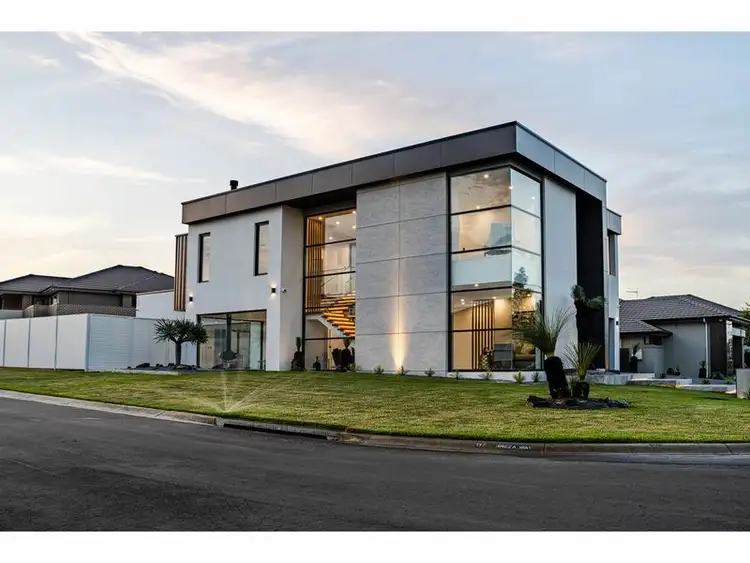 Third view of Homely house listing, 50 Cogrington Drive, Harrington Park NSW 2567