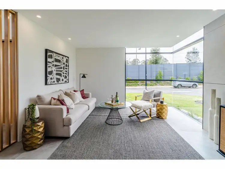 Fifth view of Homely house listing, 50 Cogrington Drive, Harrington Park NSW 2567