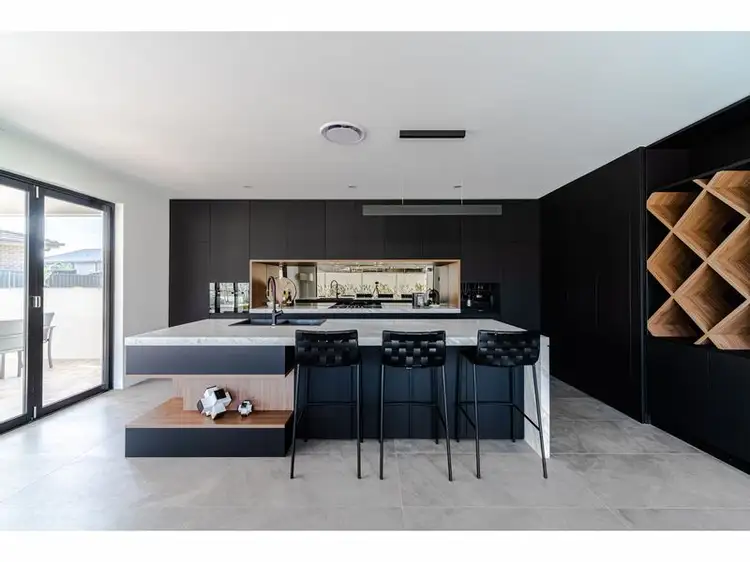 Sixth view of Homely house listing, 50 Cogrington Drive, Harrington Park NSW 2567