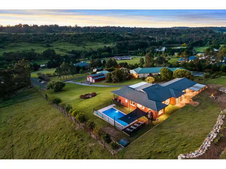 Second view of Homely rural property listing, 15/180 Glendiver Road, The Oaks NSW 2570