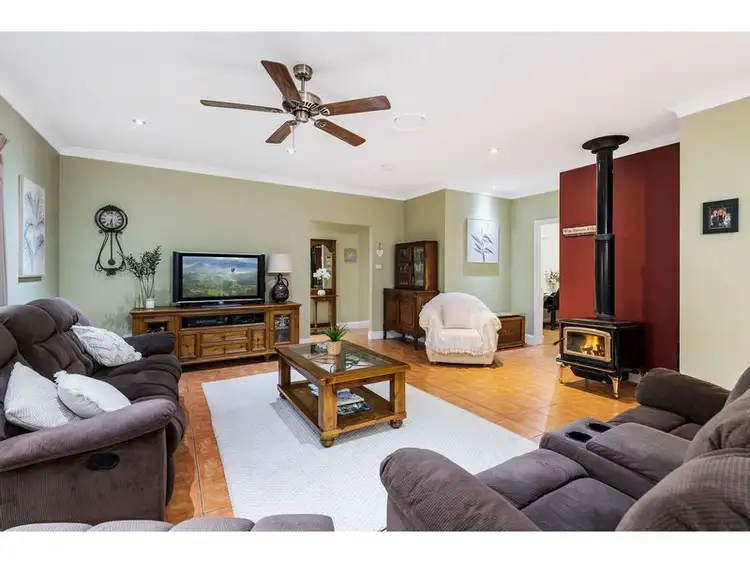 Fourth view of Homely rural property listing, 15/180 Glendiver Road, The Oaks NSW 2570