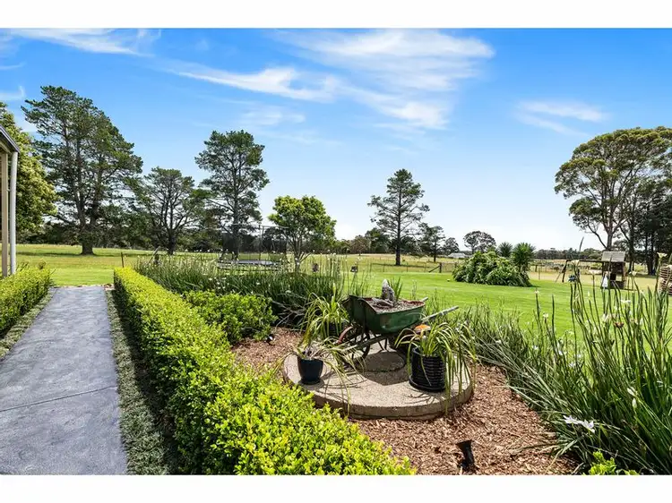Third view of Homely rural property listing, 110 Steveys Forest Road, Oakdale NSW 2570