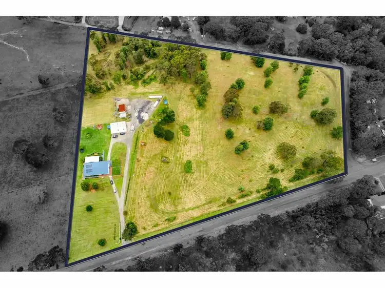 Fourth view of Homely rural property listing, 110 Steveys Forest Road, Oakdale NSW 2570