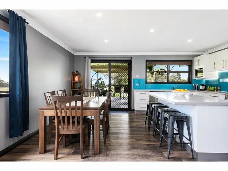 Sixth view of Homely rural property listing, 110 Steveys Forest Road, Oakdale NSW 2570