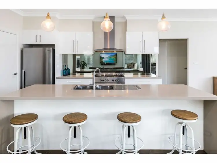 Third view of Homely house listing, 9 Antico Way, Oran Park NSW 2570