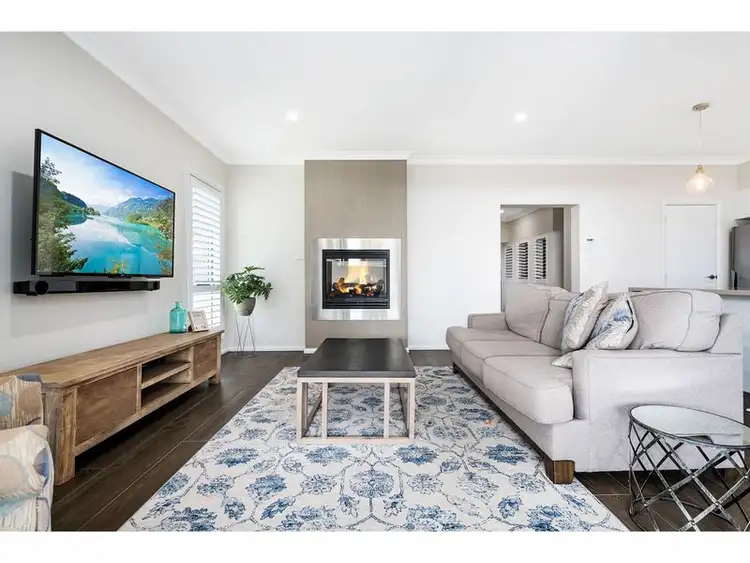 Fourth view of Homely house listing, 9 Antico Way, Oran Park NSW 2570