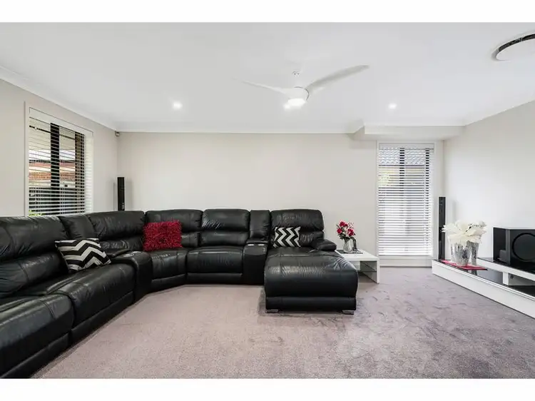 Fourth view of Homely house listing, 17 The Highwater, Mount Annan NSW 2567