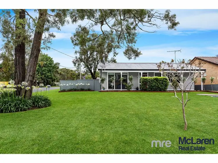 Main view of Homely house listing, 64 Dredge Avenue, Douglas Park NSW 2569