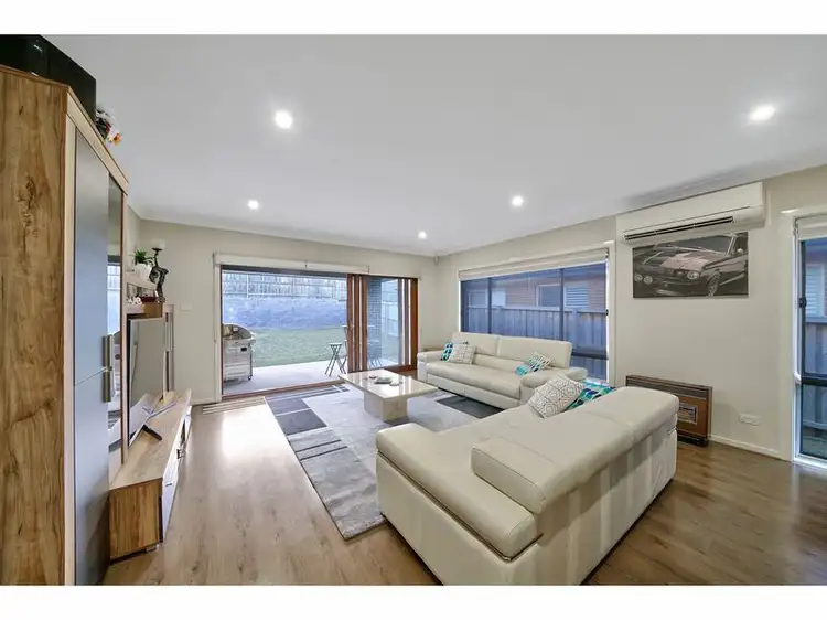 Third view of Homely house listing, 36 Corven Avenue, Elderslie NSW 2570