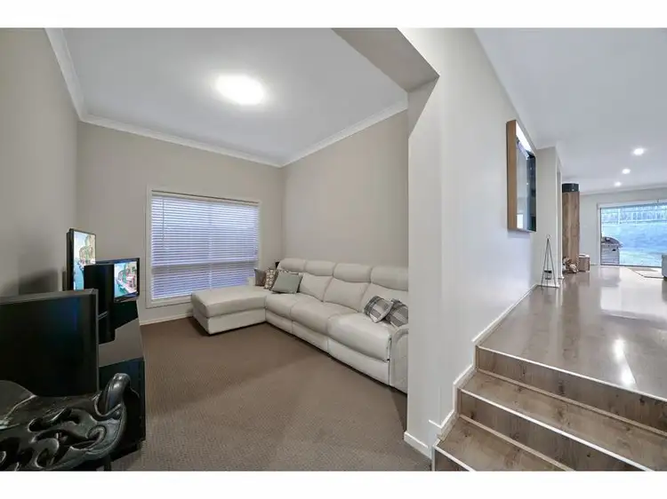 Fifth view of Homely house listing, 36 Corven Avenue, Elderslie NSW 2570