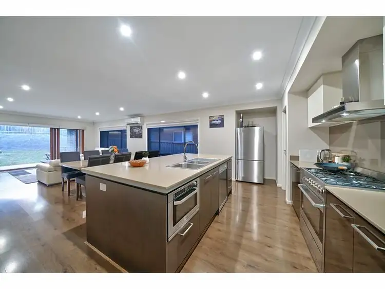 Sixth view of Homely house listing, 36 Corven Avenue, Elderslie NSW 2570