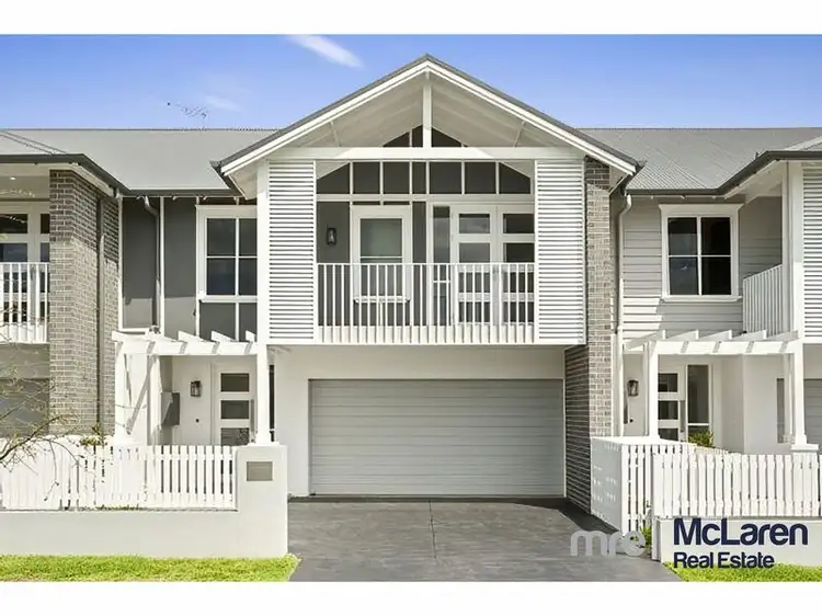 19 Garnsey Way, Oran Park NSW 2570