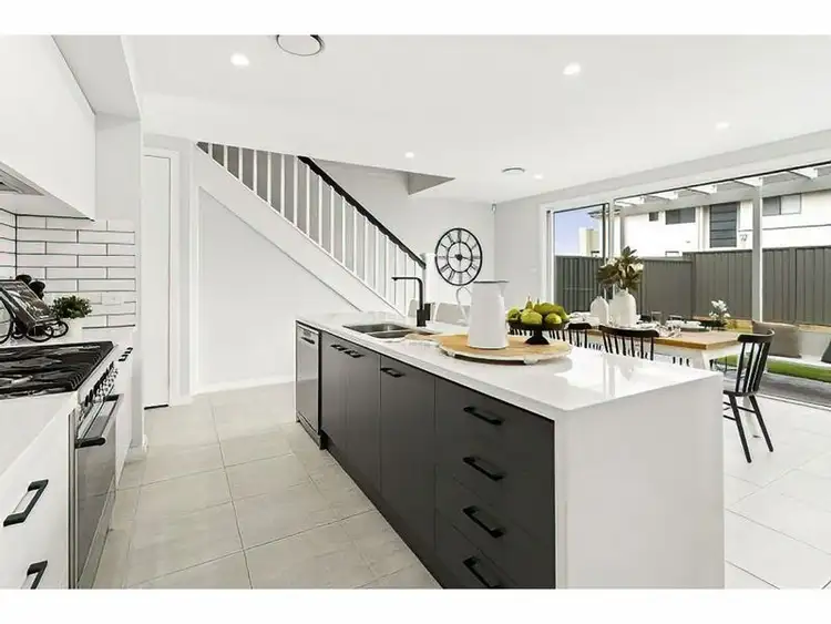 Third view of Homely house listing, 19 Garnsey Way, Oran Park NSW 2570