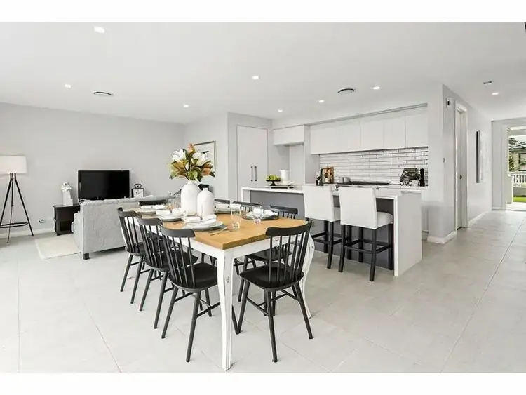 Fourth view of Homely house listing, 19 Garnsey Way, Oran Park NSW 2570