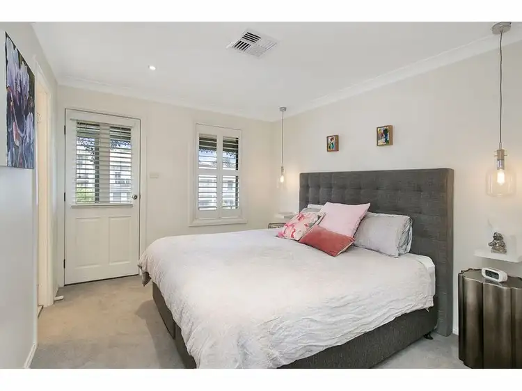 Fourth view of Homely townhouse listing, 2/2 Rosalie Avenue, Camden NSW 2570