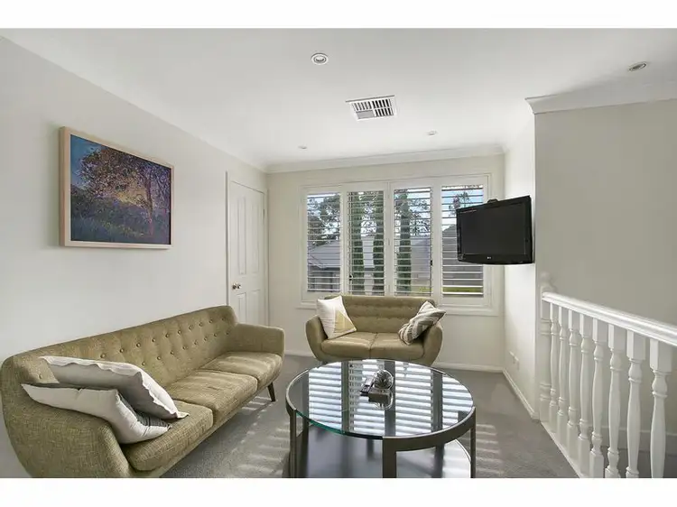 Fifth view of Homely townhouse listing, 2/2 Rosalie Avenue, Camden NSW 2570