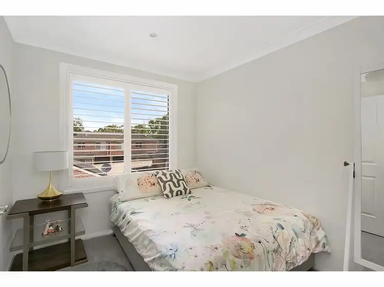 Sixth view of Homely townhouse listing, 2/2 Rosalie Avenue, Camden NSW 2570