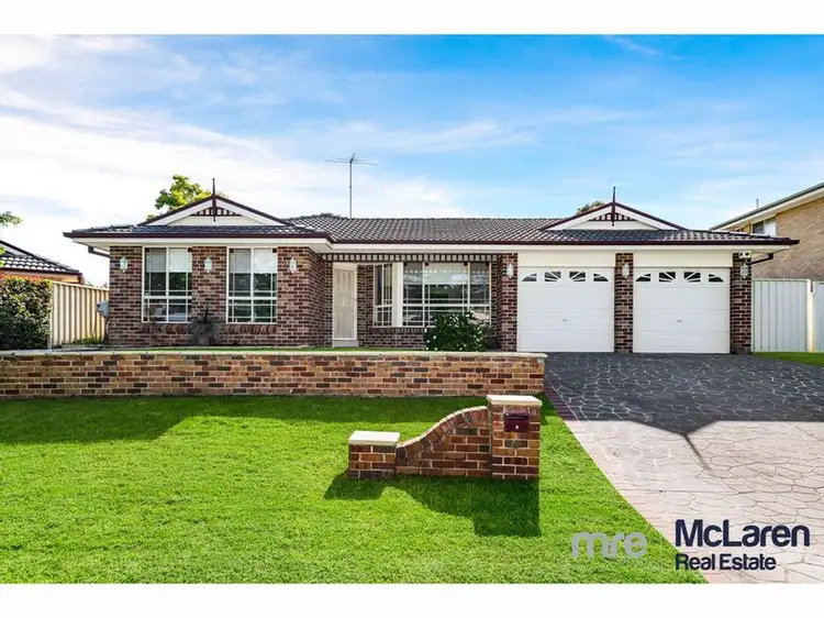 6 Parson Place, Harrington Park NSW 2567
