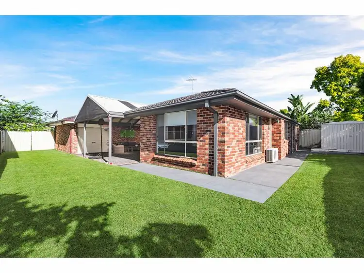 Second view of Homely house listing, 6 Parson Place, Harrington Park NSW 2567