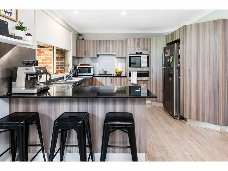Fourth view of Homely house listing, 6 Parson Place, Harrington Park NSW 2567