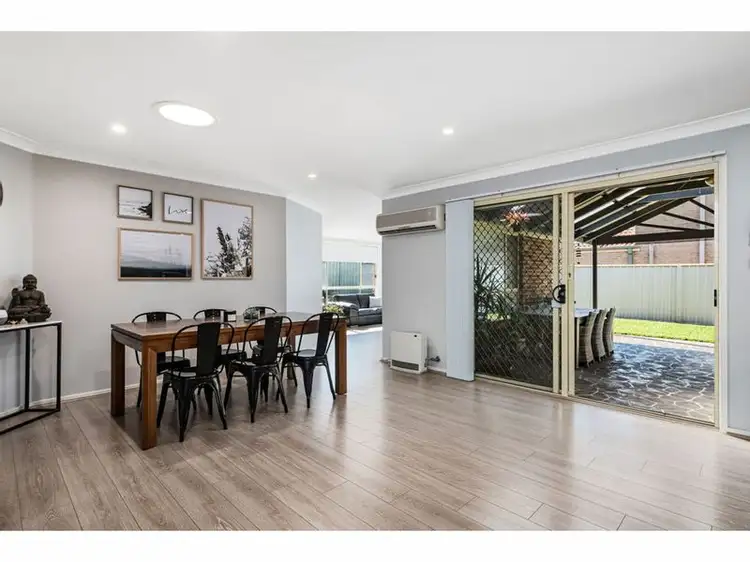 Fifth view of Homely house listing, 6 Parson Place, Harrington Park NSW 2567