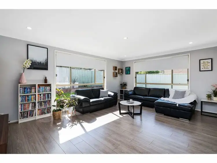 Sixth view of Homely house listing, 6 Parson Place, Harrington Park NSW 2567