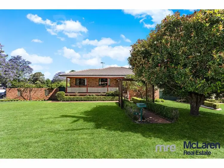 5 Ulmarra Avenue, Camden South NSW 2570