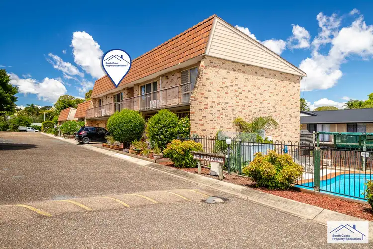 Main view of Homely unit listing, 16/9 South Street, Batemans Bay NSW 2536