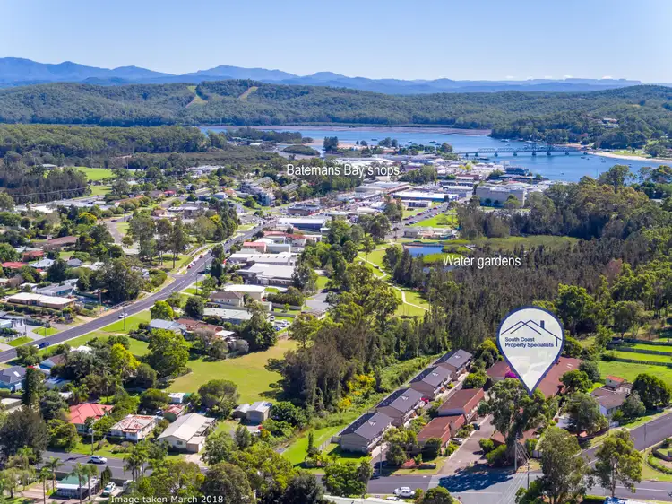 Third view of Homely unit listing, 16/9 South Street, Batemans Bay NSW 2536