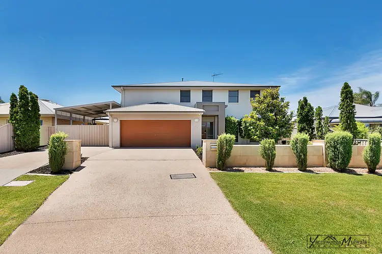 28 Anchorage Way, Yarrawonga VIC 3730