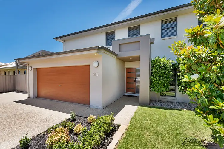 Second view of Homely house listing, 28 Anchorage Way, Yarrawonga VIC 3730