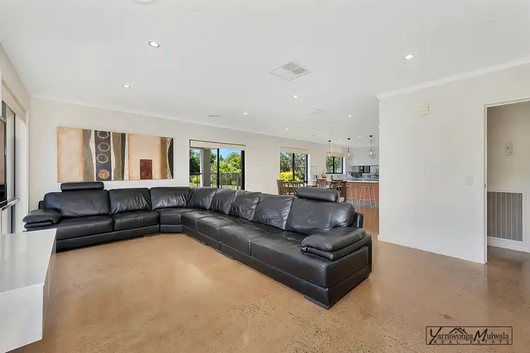 Fourth view of Homely house listing, 28 Anchorage Way, Yarrawonga VIC 3730