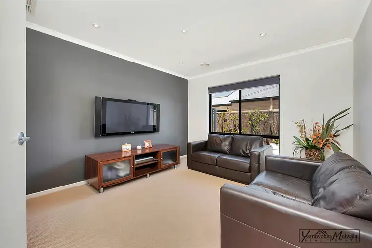 Fifth view of Homely house listing, 28 Anchorage Way, Yarrawonga VIC 3730