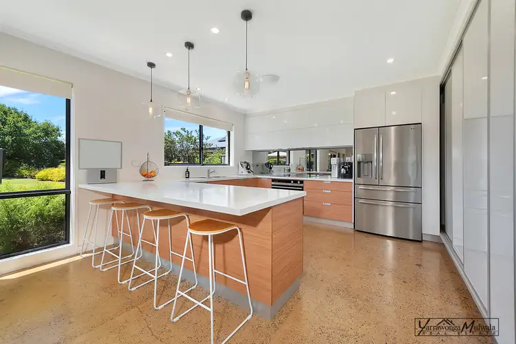 Sixth view of Homely house listing, 28 Anchorage Way, Yarrawonga VIC 3730