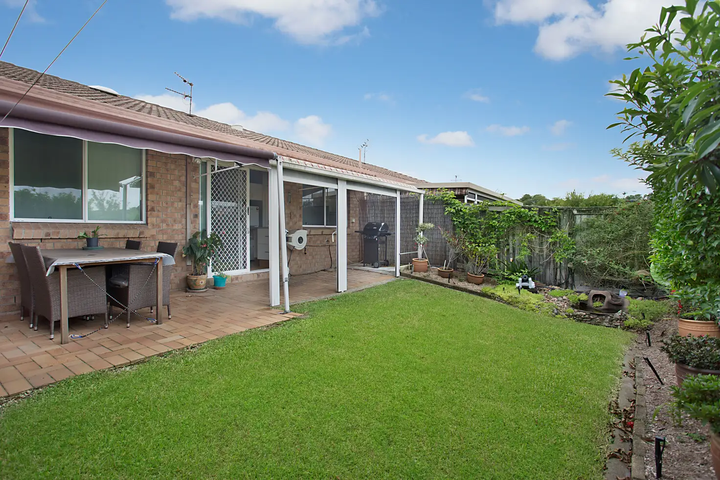 Main view of Homely villa listing, 20/1 Kentia Crescent, Banora Point NSW 2486