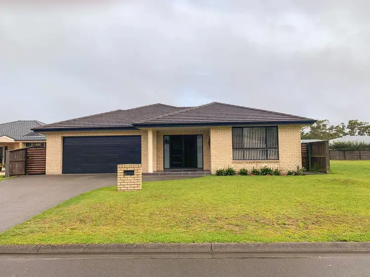 Main view of Homely house listing, 21 Lazzarini Drive, Harrington NSW 2427