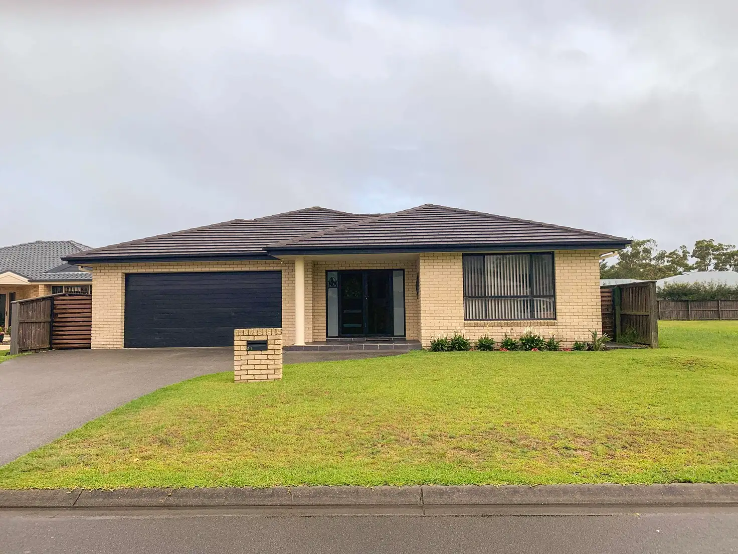 Main view of Homely house listing, 21 Lazzarini Drive, Harrington NSW 2427