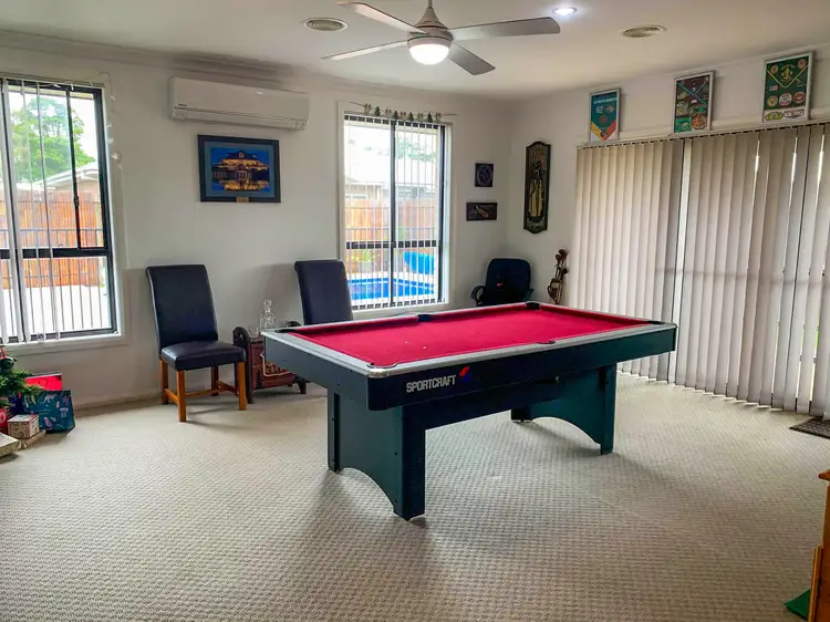 Fourth view of Homely house listing, 21 Lazzarini Drive, Harrington NSW 2427
