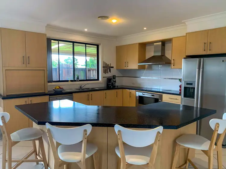 Seventh view of Homely house listing, 21 Lazzarini Drive, Harrington NSW 2427